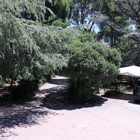 B&B Villa Pallante Барі Екстер'єр фото