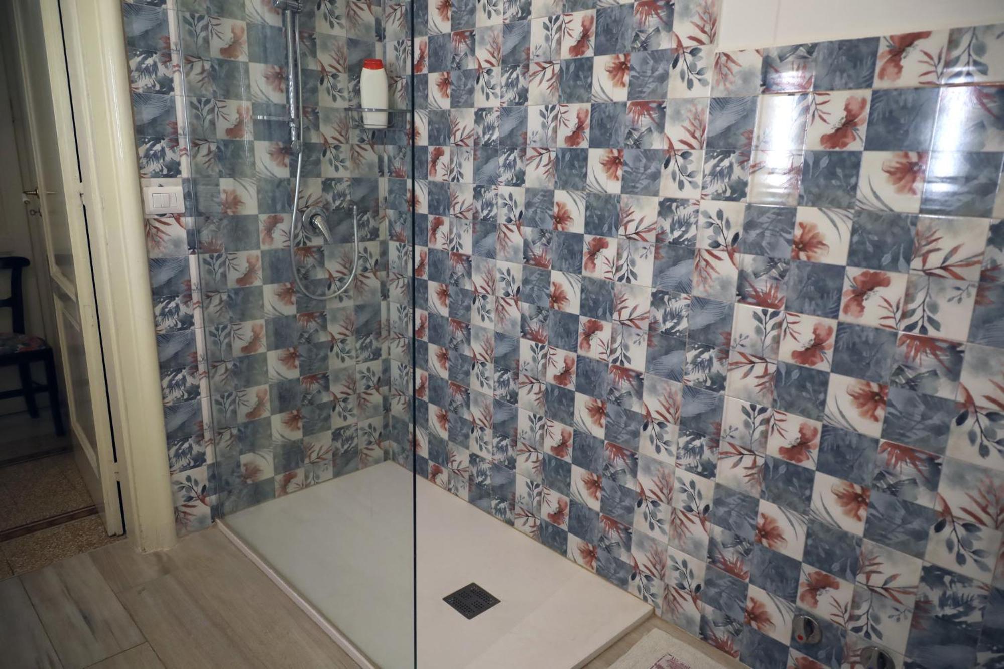 B&B Villa Pallante Барі Екстер'єр фото