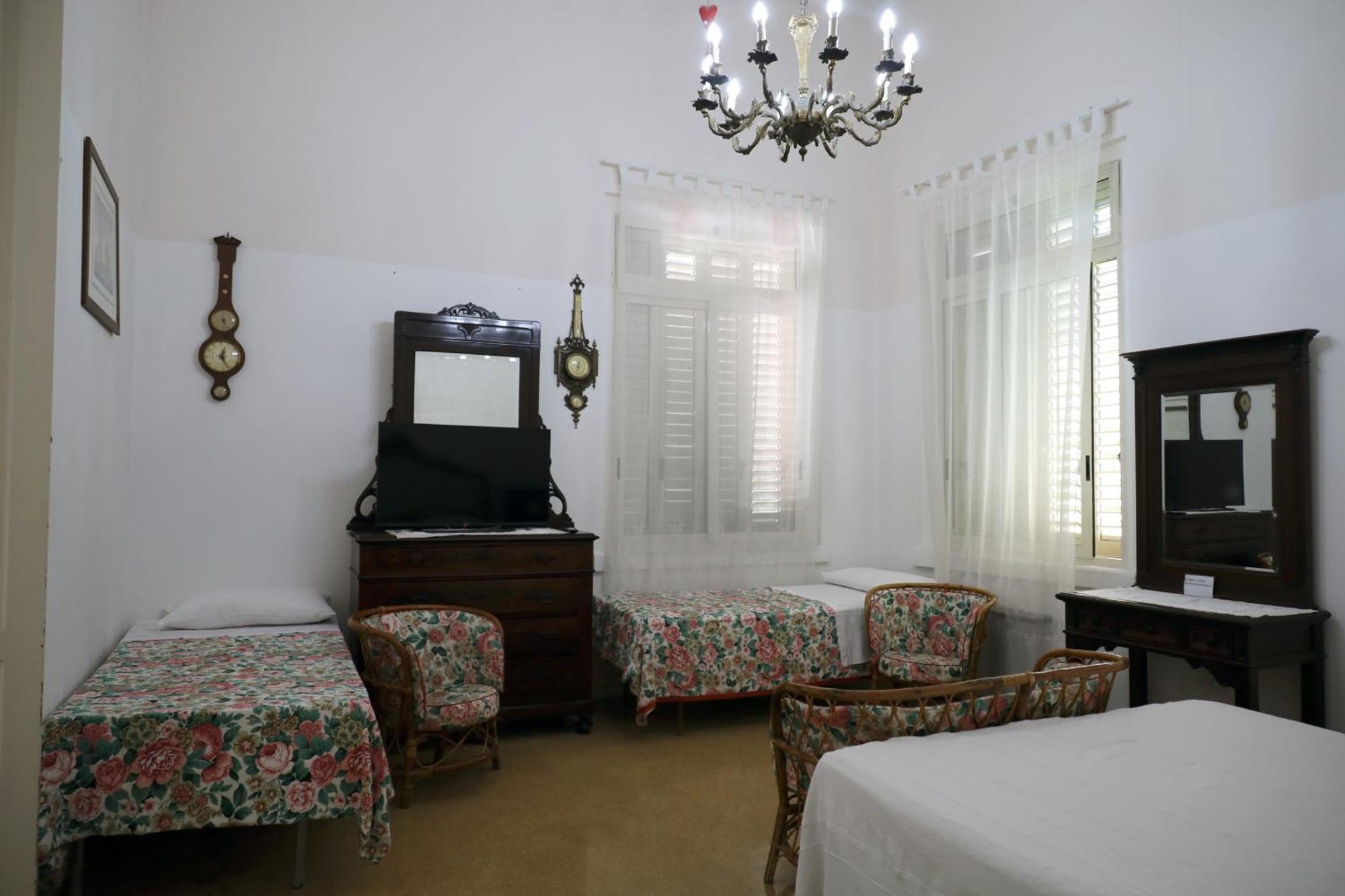 B&B Villa Pallante Барі Екстер'єр фото
