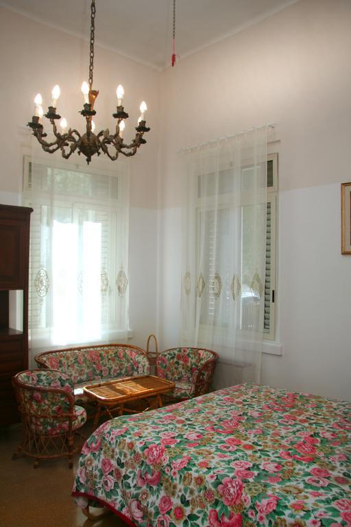 B&B Villa Pallante Барі Екстер'єр фото