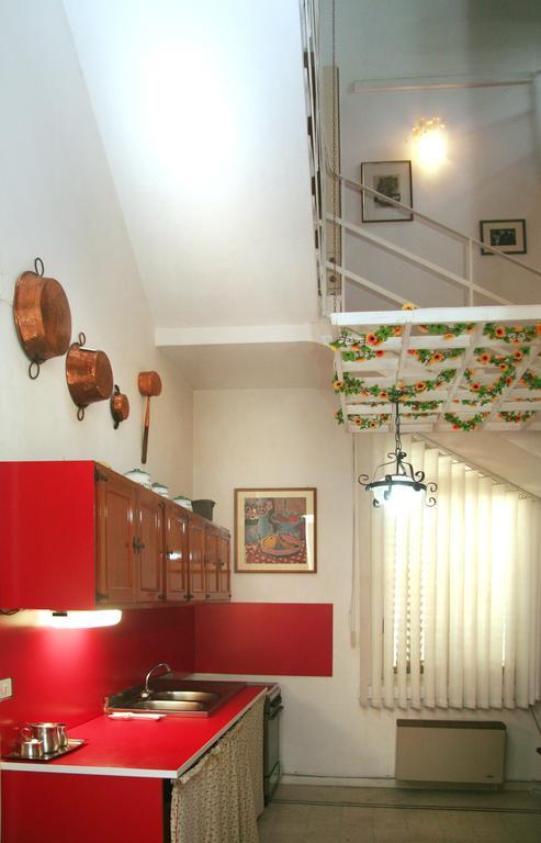 B&B Villa Pallante Барі Екстер'єр фото