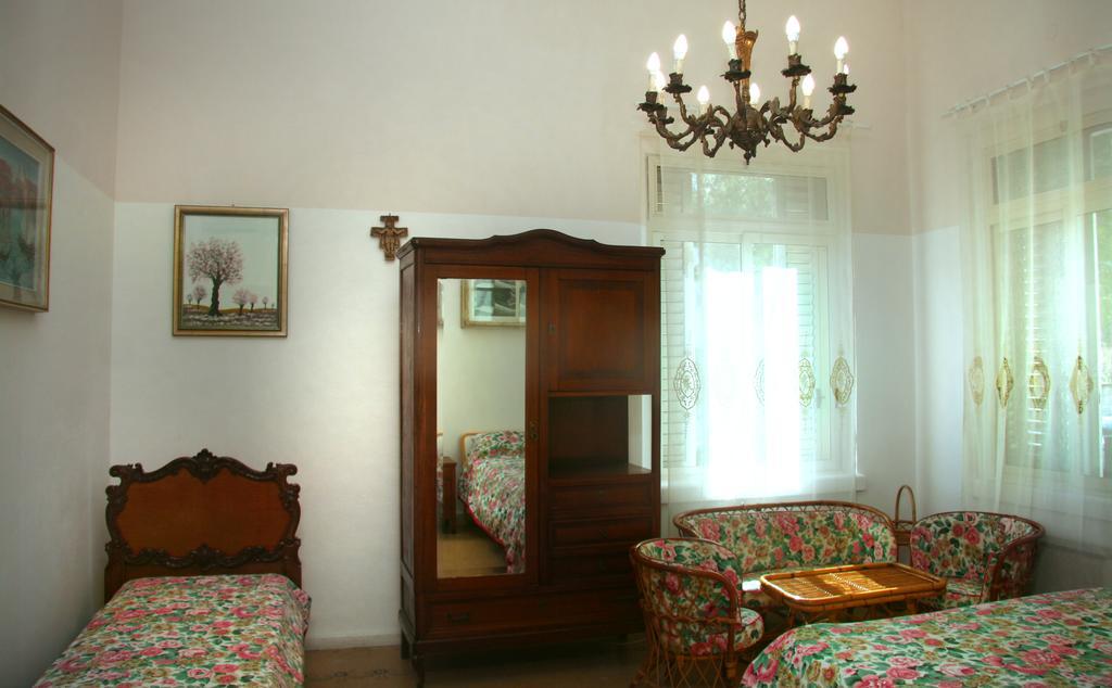 B&B Villa Pallante Барі Екстер'єр фото